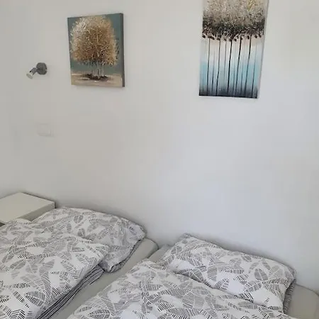 Apartament El Palmar *