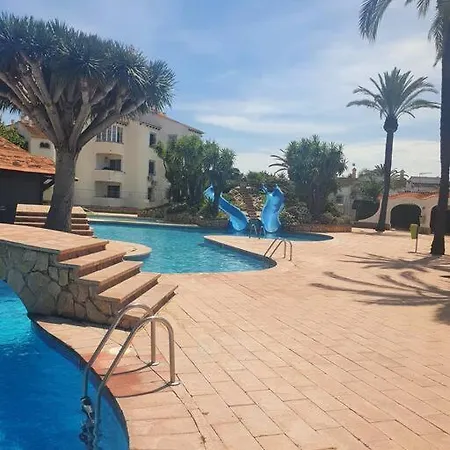 El Palmar *