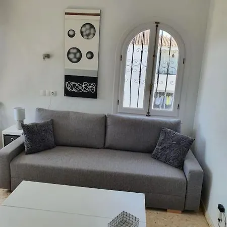 El Palmar Apartament *