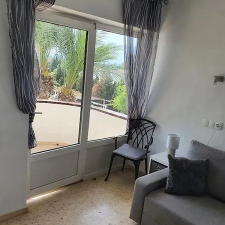 El Palmar Apartamento Dénia