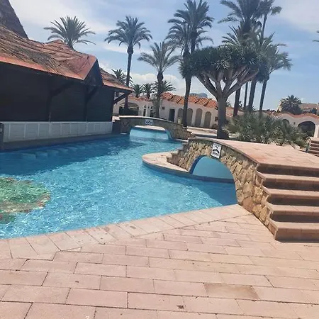 El Palmar * Dénia